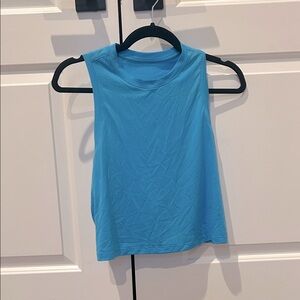 Lululemon Ultralight Waist-Length Tank Top